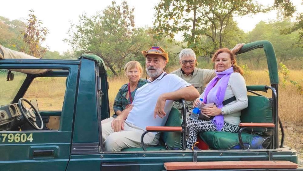 Viaje de Alma experiencia 02