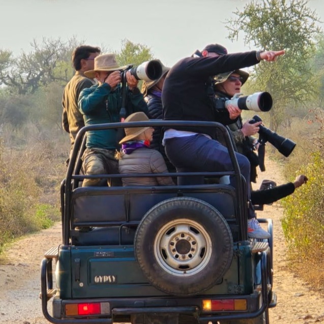 Viaje de Alma Tour 10 días triangulo dorado
