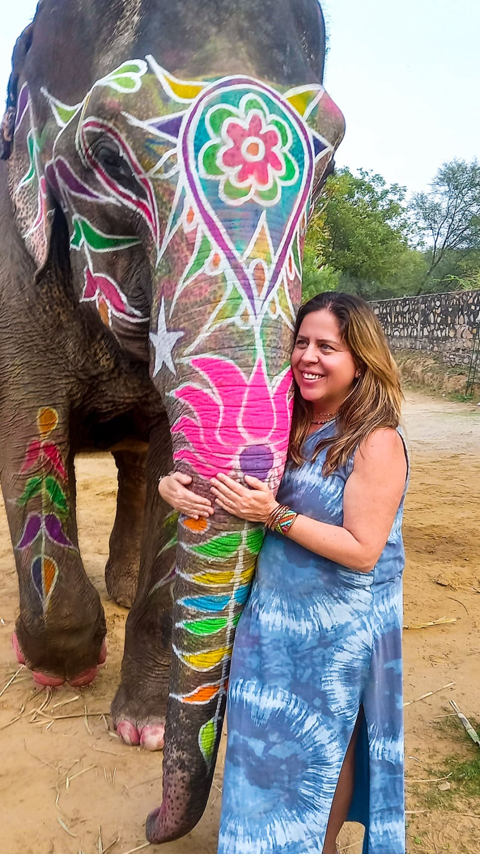 Viaje de Alma experiencia 04