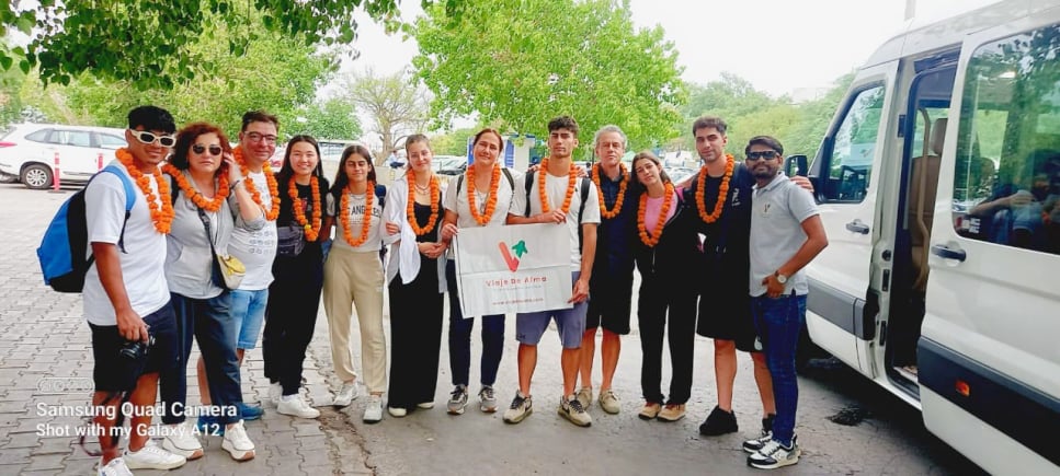 Viaje de Alma experiencia 05