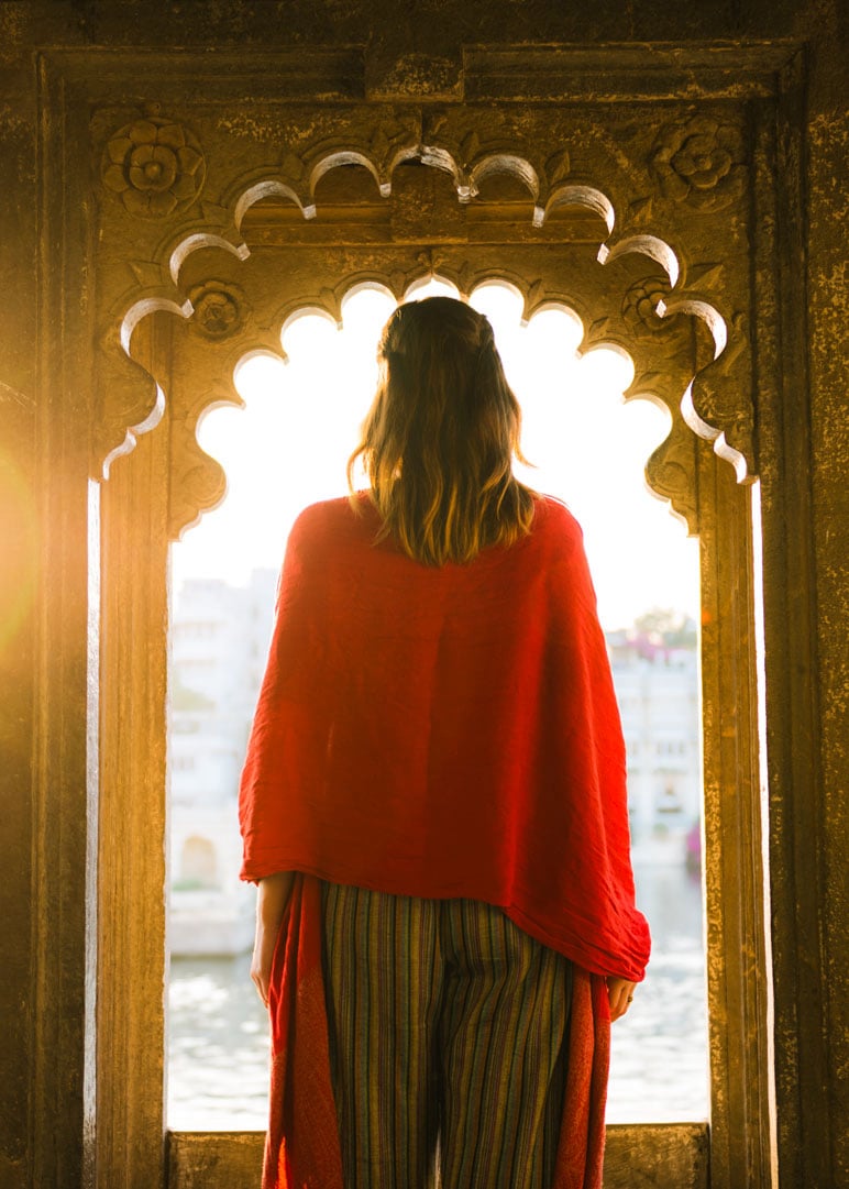 Viaje de Alma Tour Triangulo Dorado